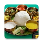 Logo of Central Indian Recipes android Application 